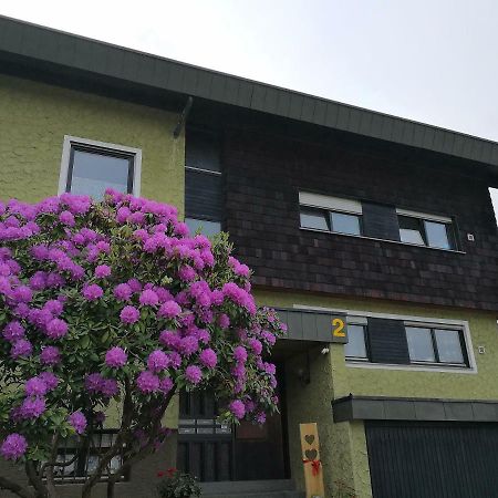 Schwarzwaldhaus Markus Freudenstadt Buitenkant foto