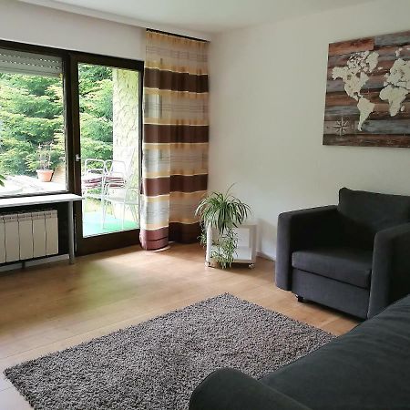 Schwarzwaldhaus Markus Freudenstadt Buitenkant foto