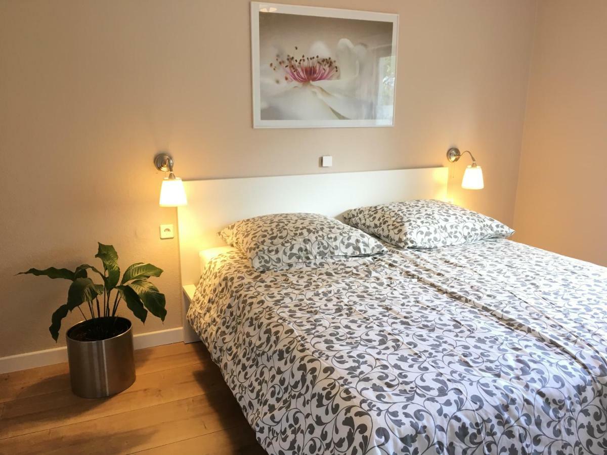 Schwarzwaldhaus Markus Freudenstadt Buitenkant foto