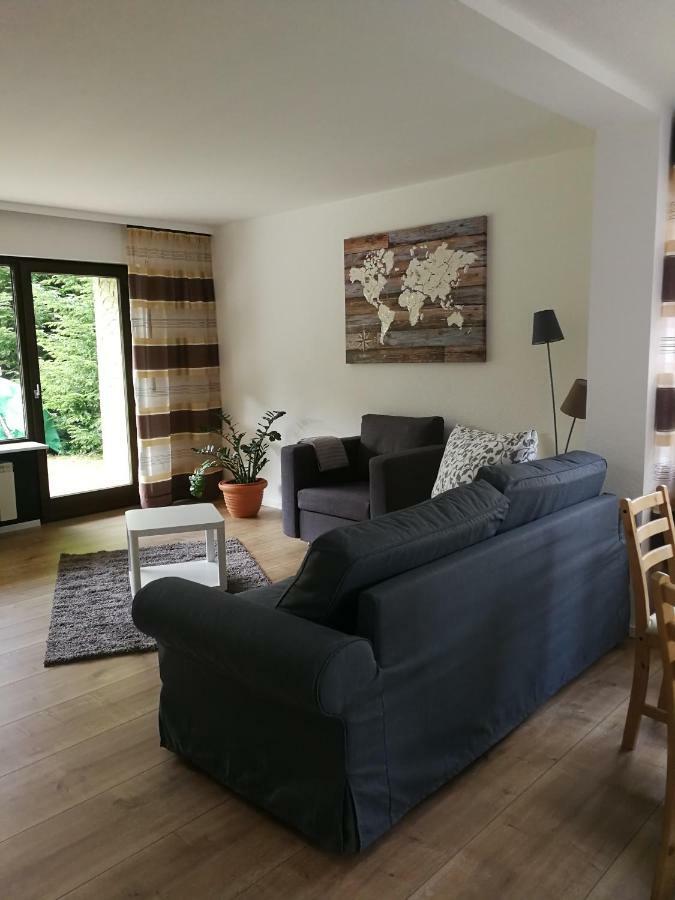 Schwarzwaldhaus Markus Freudenstadt Buitenkant foto
