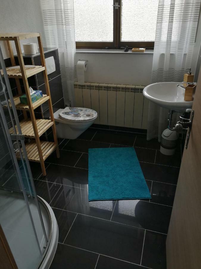 Schwarzwaldhaus Markus Freudenstadt Buitenkant foto