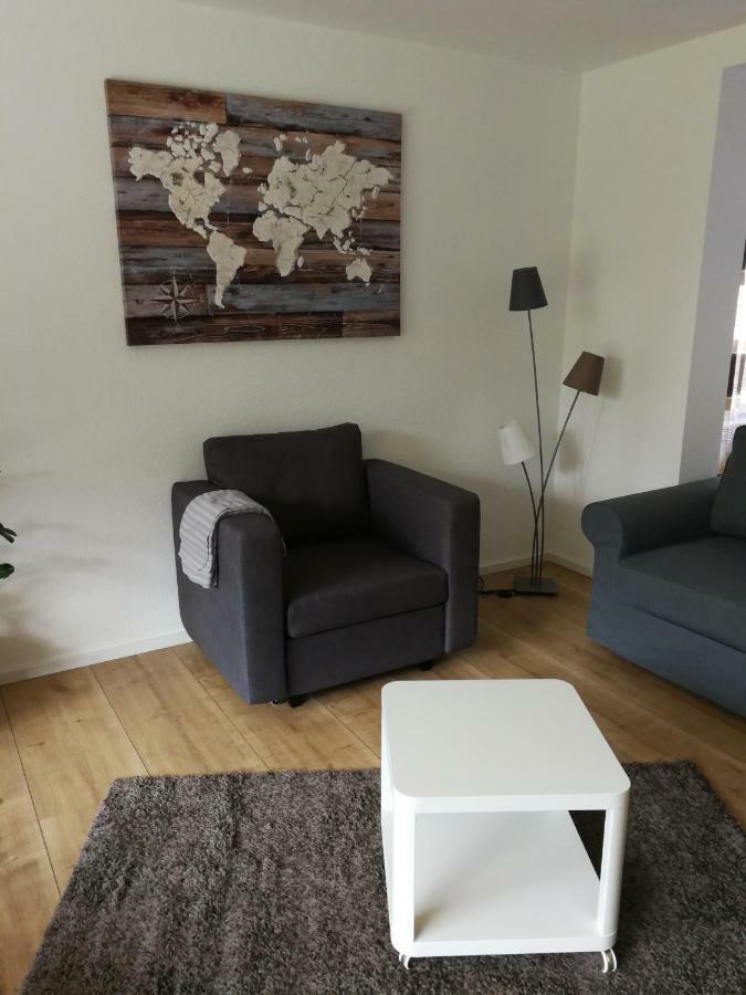 Schwarzwaldhaus Markus Freudenstadt Buitenkant foto