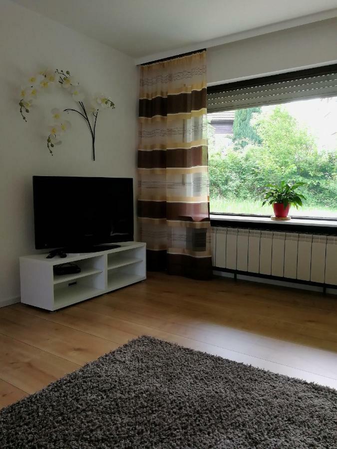 Schwarzwaldhaus Markus Freudenstadt Buitenkant foto