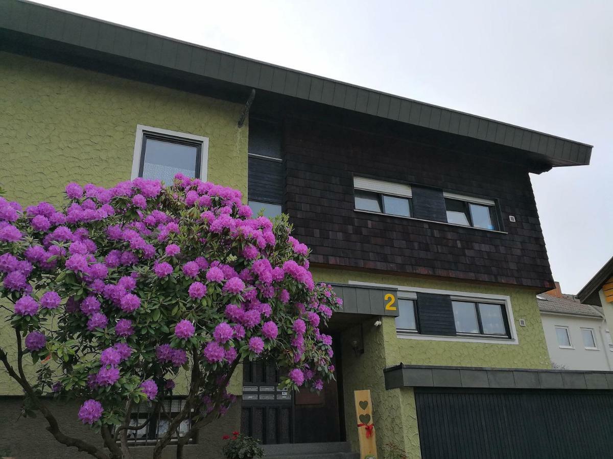 Schwarzwaldhaus Markus Freudenstadt Buitenkant foto