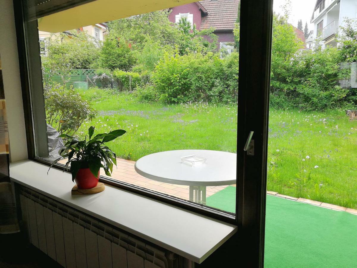 Schwarzwaldhaus Markus Freudenstadt Buitenkant foto