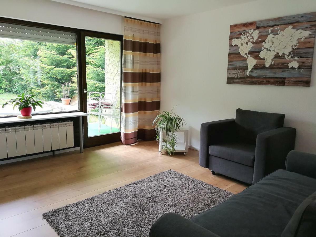 Schwarzwaldhaus Markus Freudenstadt Buitenkant foto