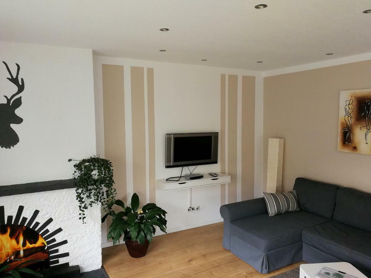 Schwarzwaldhaus Markus Freudenstadt Buitenkant foto