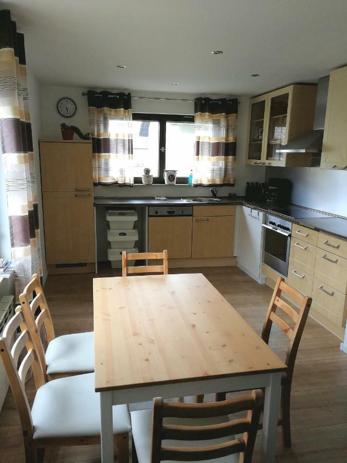 Schwarzwaldhaus Markus Freudenstadt Buitenkant foto