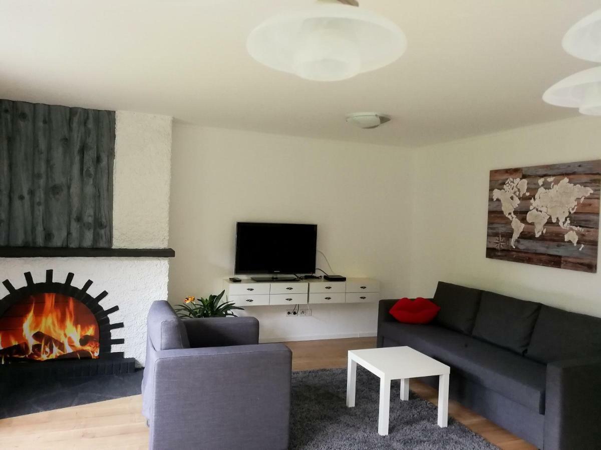 Schwarzwaldhaus Markus Freudenstadt Buitenkant foto