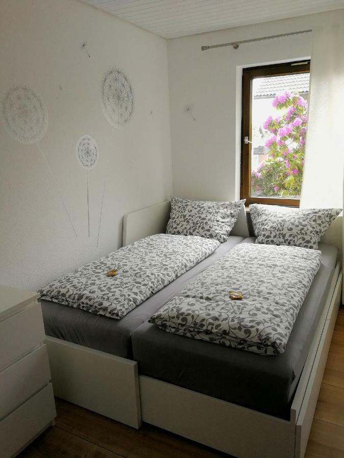 Schwarzwaldhaus Markus Freudenstadt Buitenkant foto